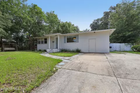 356 Tidewater Cir W, Jacksonville, FL 32211