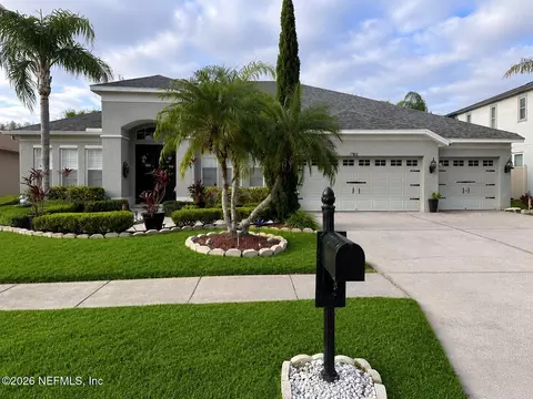 17812 Souter Ln, Land O'lakes, FL 34638