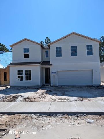 1468 Josie Ln, Jacksonville, FL 32219