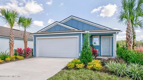 12511 Russian Olive Rd, Jacksonville, FL 32218