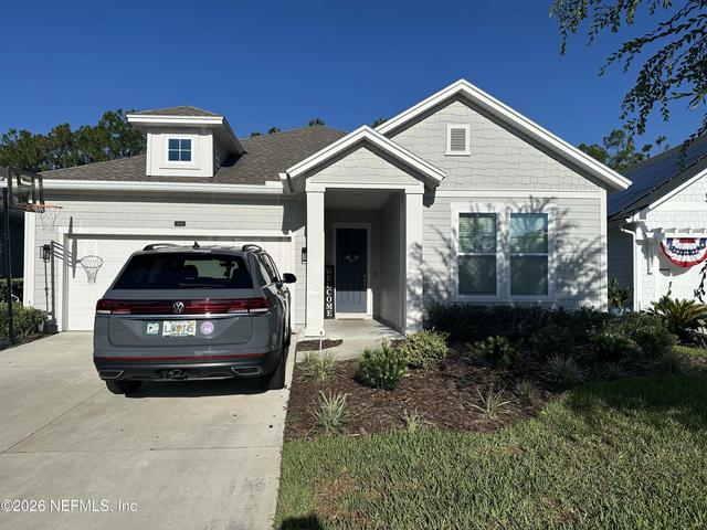 208 Pioneer Village Dr, Ponte Vedra, FL 32081
