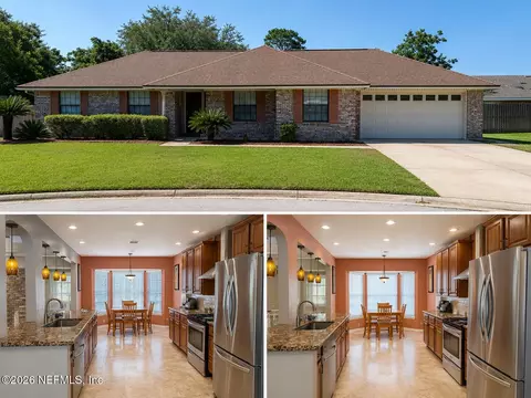 4128 Pony Express Ln, Jacksonville, FL 32223