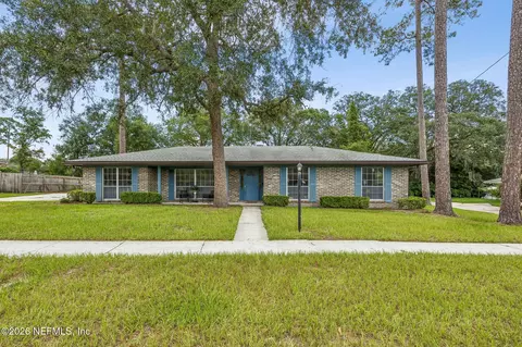 3375 Sequoia Rd, Orange Park, FL 32073 photo 1