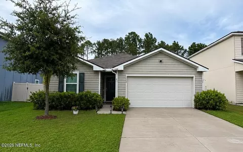 3508 Lawton Pl, Green Cove Springs, FL 32043
