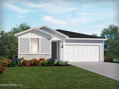 10663 Lishwood Way, Jacksonville, FL 32219