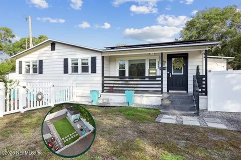 1000 Date St, Fernandina Beach, FL 32034