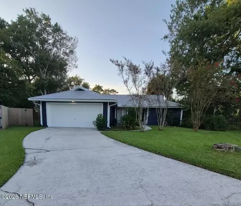 4466 Grassey Cay Ln, Jacksonville, FL 32224
