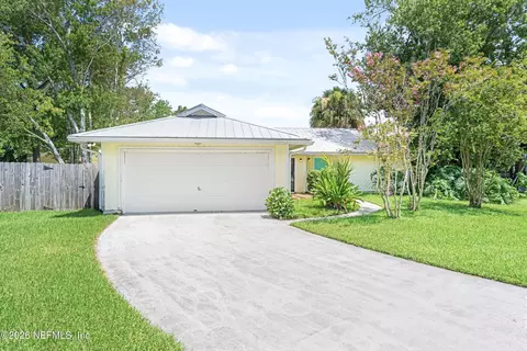 4466 Grassey Cay Ln, Jacksonville, FL 32224