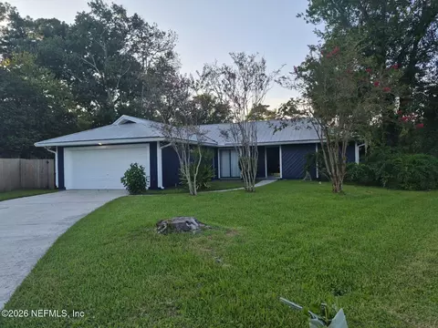 4466 Grassey Cay Ln, Jacksonville, FL 32224