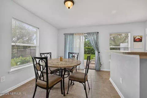Dining - 327 W Pisa Pl, Saint Augustine, FL 32084 photo 2 of 2