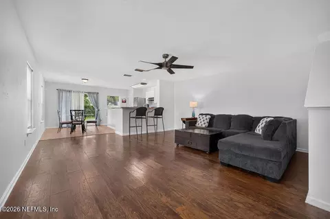 Living - 327 W Pisa Pl, Saint Augustine, FL 32084 photo 1 of 2