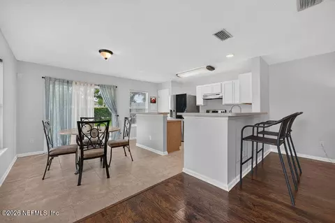 Dining - 327 W Pisa Pl, Saint Augustine, FL 32084 photo 1 of 2