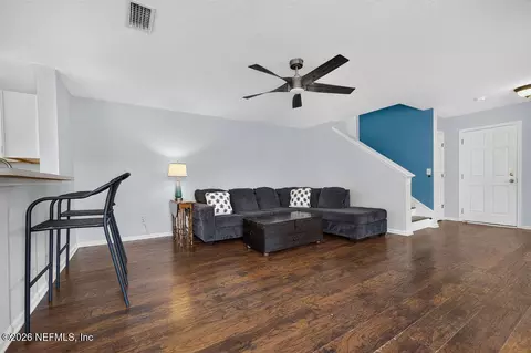 Living - 327 W Pisa Pl, Saint Augustine, FL 32084 photo 2 of 2