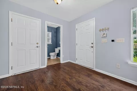Entry Way - 327 W Pisa Pl, Saint Augustine, FL 32084 photo 1 of 5