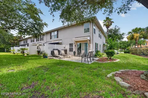 Exterior - 327 W Pisa Pl, Saint Augustine, FL 32084 photo 5 of 6