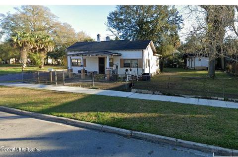 1454 W 6th St, Jacksonville, FL 32209