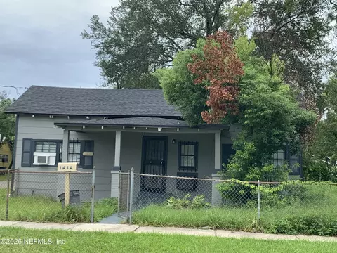 1454 W 6th St, Jacksonville, FL 32209