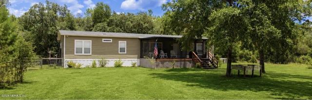 179 Kingfish Rd, Pomona Park, FL 32181