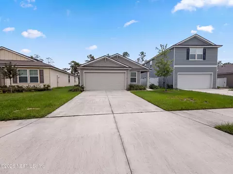 3166 Rustic Deer Way, Green Cove Springs, FL 32043