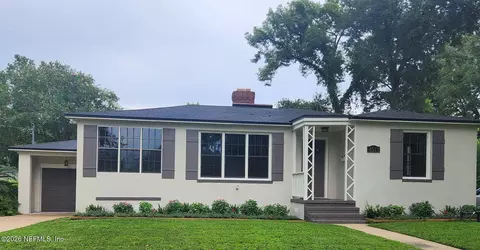 4571 Pinewood Ave, Jacksonville, FL 32207