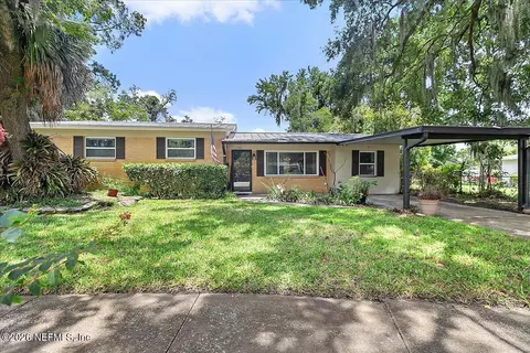 5911 Marty Ct, Jacksonville, FL 32216