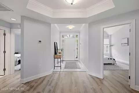 Entry Way - 355 N Shore Cir #1332, Saint Augustine, FL 32092 photo 1 of 1
