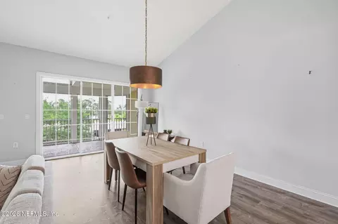 Dining - 355 N Shore Cir #1332, Saint Augustine, FL 32092 photo 1 of 2