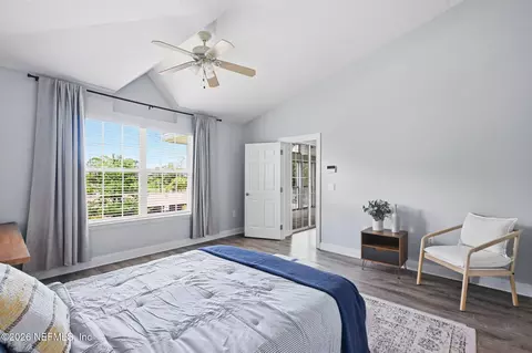 Bedroom - 355 N Shore Cir #1332, Saint Augustine, FL 32092 photo 2 of 4