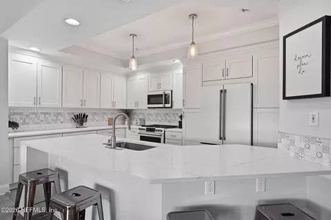 Kitchen - 355 N Shore Cir #1332, Saint Augustine, FL 32092 photo 5 of 5