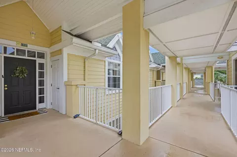 Exterior - 355 N Shore Cir #1332, Saint Augustine, FL 32092 photo 5 of 6