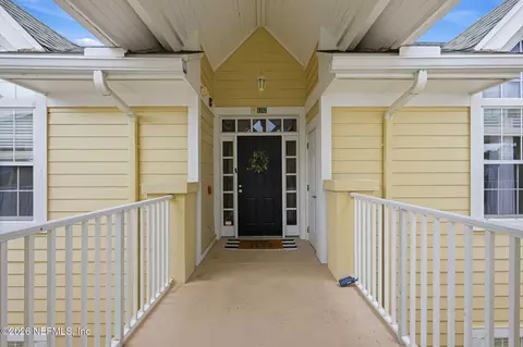 Exterior - 355 N Shore Cir #1332, Saint Augustine, FL 32092 photo 6 of 6