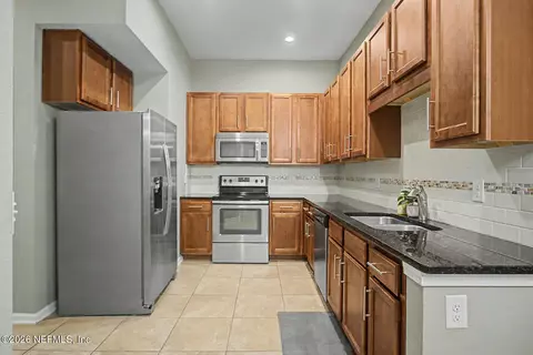 Kitchen - 809 Golden Lake Loop, Saint Augustine, FL 32084 photo 1 of 2