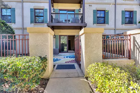 Exterior - 955 Registry Blvd #103, Saint Augustine, FL 32092 photo 11 of 13