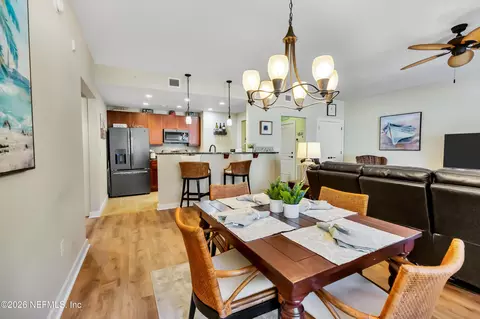 Dining - 955 Registry Blvd #103, Saint Augustine, FL 32092 photo 3 of 4