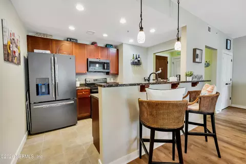 Kitchen - 955 Registry Blvd #103, Saint Augustine, FL 32092 photo 3 of 6
