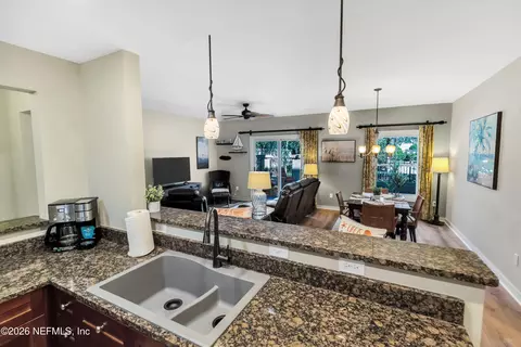 Kitchen - 955 Registry Blvd #103, Saint Augustine, FL 32092 photo 5 of 6