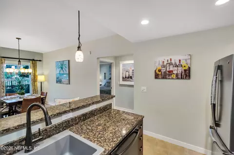 Kitchen - 955 Registry Blvd #103, Saint Augustine, FL 32092 photo 6 of 6