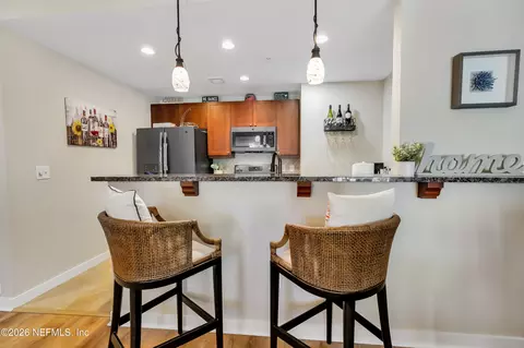 Kitchen - 955 Registry Blvd #103, Saint Augustine, FL 32092 photo 2 of 6