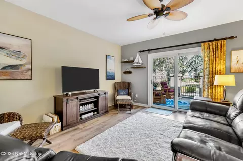 Living - 955 Registry Blvd #103, Saint Augustine, FL 32092 photo 3 of 4