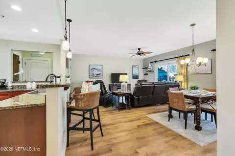 Dining - 955 Registry Blvd #103, Saint Augustine, FL 32092 photo 4 of 4