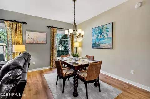 Dining - 955 Registry Blvd #103, Saint Augustine, FL 32092 photo 1 of 4