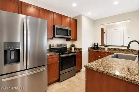 Kitchen - 955 Registry Blvd #103, Saint Augustine, FL 32092 photo 1 of 6