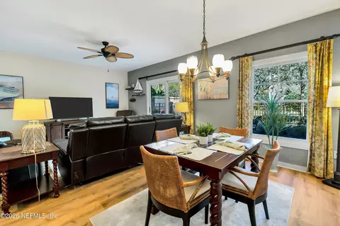 Dining - 955 Registry Blvd #103, Saint Augustine, FL 32092 photo 2 of 4