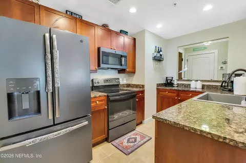 Kitchen - 955 Registry Blvd #103, Saint Augustine, FL 32092 photo 4 of 6