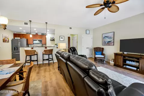 Living - 955 Registry Blvd #103, Saint Augustine, FL 32092 photo 4 of 4