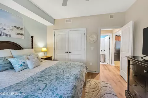 Bedroom - 955 Registry Blvd #103, Saint Augustine, FL 32092 photo 2 of 3