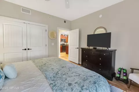 Bedroom - 955 Registry Blvd #103, Saint Augustine, FL 32092 photo 3 of 3