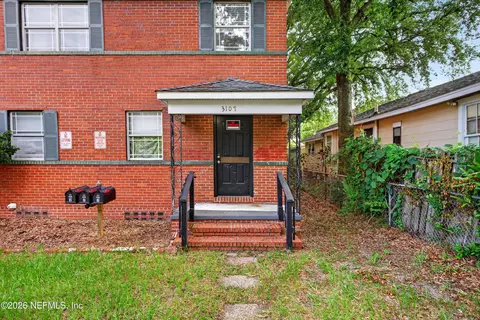 Other - 3107 Post St, Jacksonville, FL 32205 photo 13 of 13