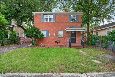 3107 Post St, Jacksonville, FL 32205