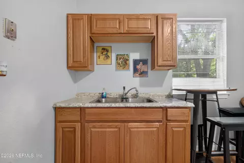Kitchen - 3107 Post St, Jacksonville, FL 32205 photo 3 of 5